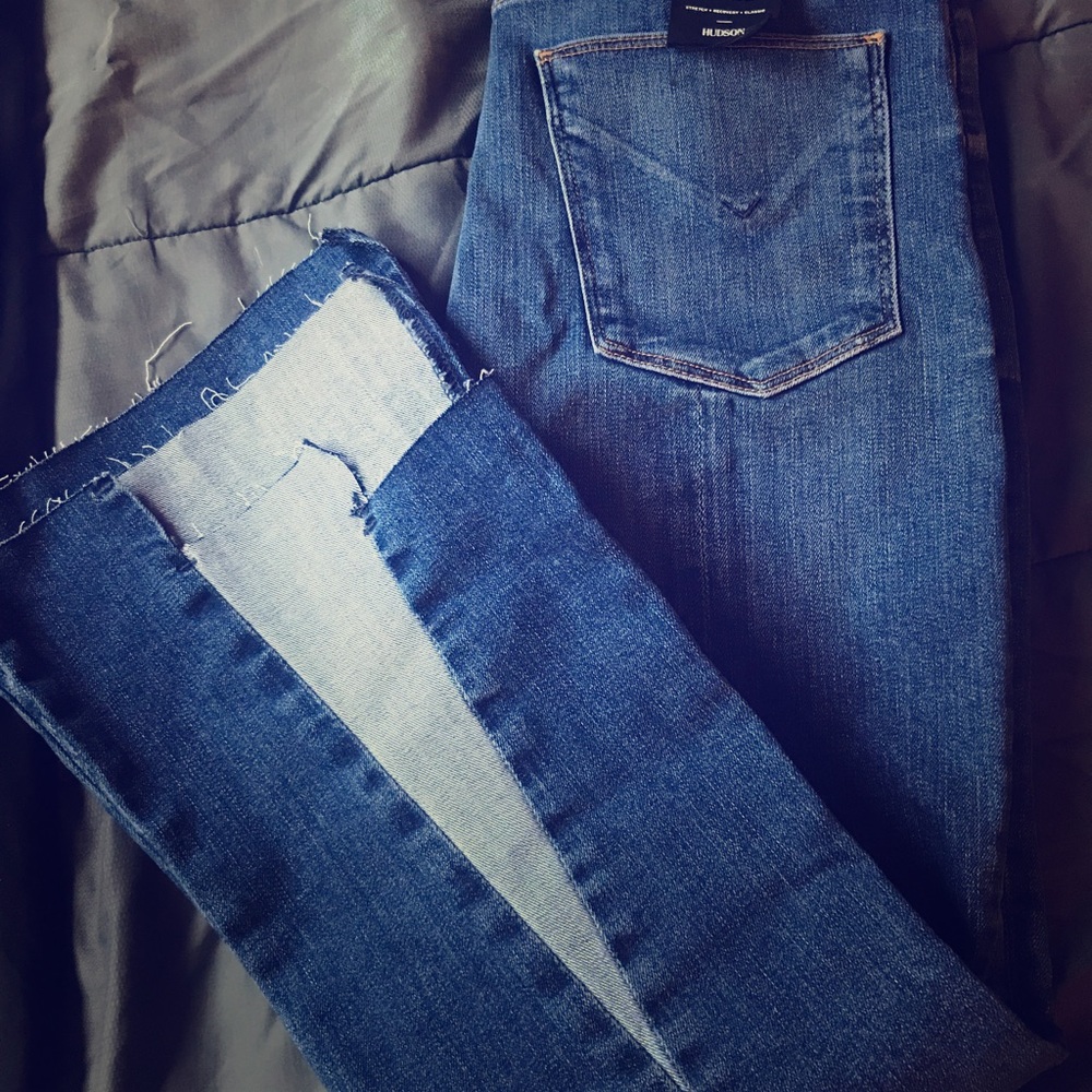 Hudson jeans